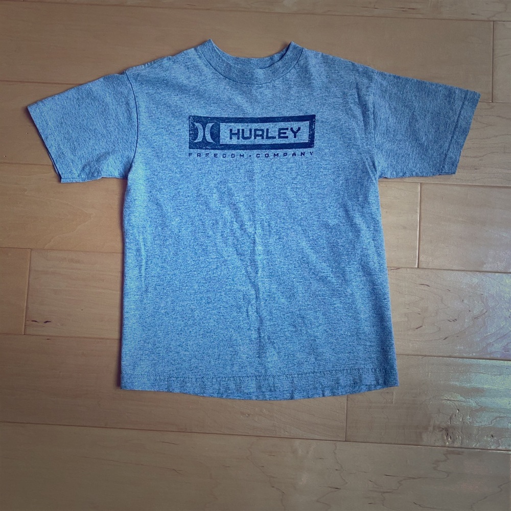 Hurley T-Shirt Boys